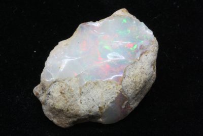 Opal Ethiopia   22,42ct   fra Wegel Tena Wollo Pr. Ethiopia