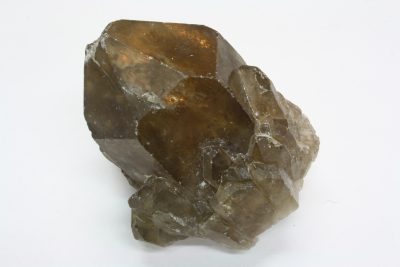 Citrin naturlig krystall  122g 4 x 6 cm fra Luena, Katanga i Congo.
