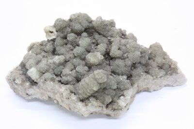 Prehnitt 230g  7 x 11cm fra Refnes, Jeløya, Moss. Norge.