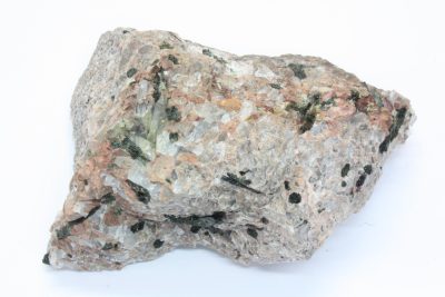 Aegirin  288g  7 x 9cm fra Hakavik, Øvre Eiker, Norge.