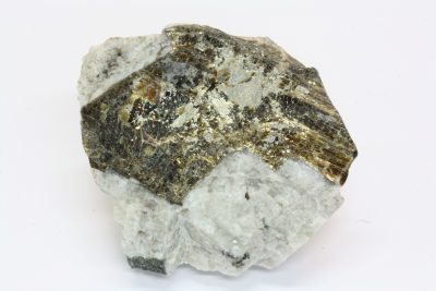 Astrophyllitt A 120g 6 x 7cm fra Saga, Tvedalen, Norge.