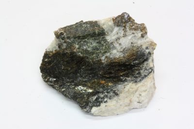 Astrophyllitt A 24g 3 x 4cm fra Saga, Tvedalen, Norge.