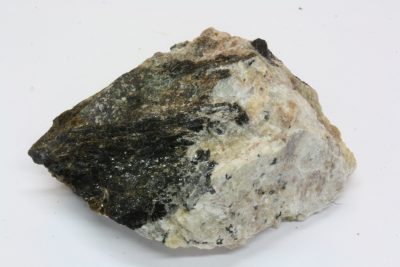 Astrophyllitt B 40g 3,5 x 4,5cm fra Saga, Tvedalen, Norge.