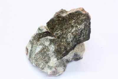 Astrophyllitt B 98g 5 x 6,5cm fra Saga, Tvedalen, Norge.