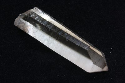 Krystall Isis  9g 43mm fra Hardangervidda, Norge.