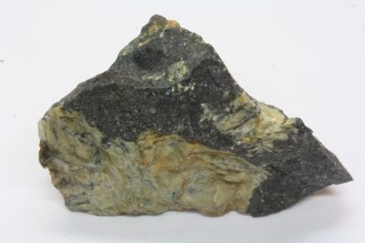 Lillianitt  14g 2 x 3cm fra Reichenstein, Westerwald, Tyskland.