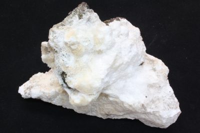 Mesolitt  442g  9 x 13cm  fra Trongisvagur, Suduroy, Færøyene.  MEGET SKJØR