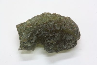 Moldavitt  1,30g  12 x 16,5 x 6mm