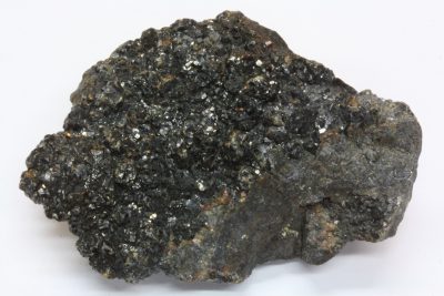 Sphaleritt  72g  4 x 5,5cm fra Casapalca Mine, Peru.