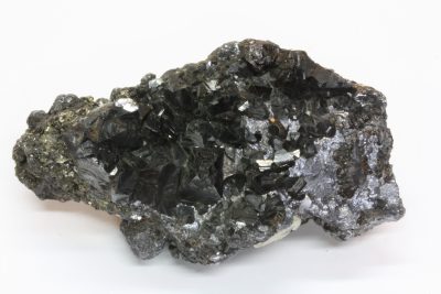 Sphaleritt  82g  3,5 x 6cm fra Casapalca Mine, Peru.