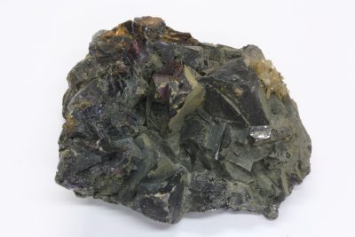 Sphaleritt  94g  4 x 5cm fra Casapalca Mine, Peru.