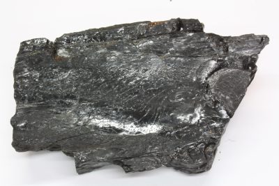 Steinkull  262g 8 x 13 x2,5cm  fra Kvalba, Suduroy, Færøyene.