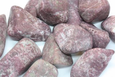 Thulitt Stange trommlet  3 til 5cm