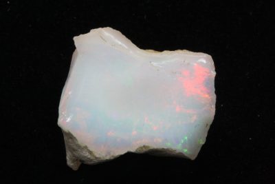 Opal Ethiopia   14,37ct 15 x 20 x 8mm  fra Wegel Tena Wollo Pr. Ethiopia