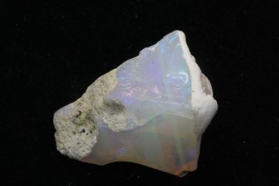 Opal Ethiopia   15,14ct 13 x 19 x 12mm  fra Wegel Tena Wollo Pr. Ethiopia