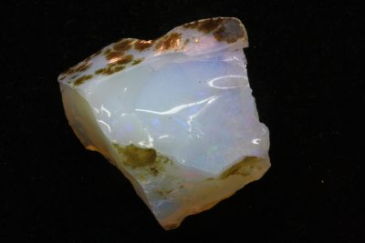 Opal Ethiopia   18,33ct 15 x 18 x 10mm  fra Wegel Tena Wollo Pr. Ethiopia