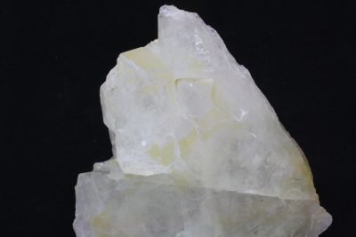 Bardu kvarts, Bergkrystall 720g 12,5 x 13,5cm fra Sørskogen, Bardu, Norge.