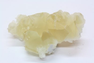 Calcitt B 24g 3 x 5cm fra Kjørholt, Brevik, Norge.