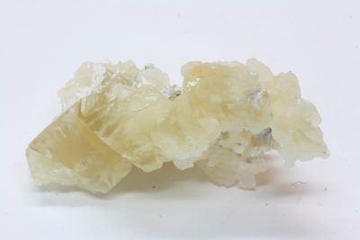 Calcitt A 28g 3 x 6cm fra Kjørholt, Brevik, Norge.