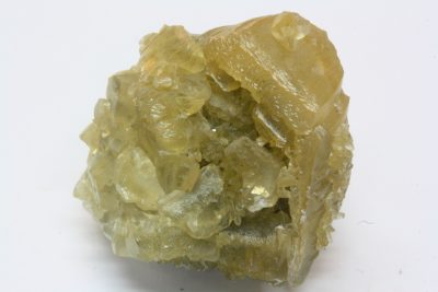 Calcitt 58g 4 x 4cm fra Kjørholt, Brevik, Norge.