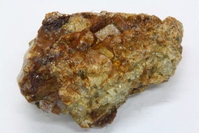 Topas  12g 2 x 3,5cm fra Grimsrud, Hurum, Norge.