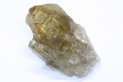 Citrin naturlig krystall  54g 3 x 5,5 cm fra Luena, Katanga i Congo.