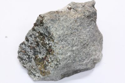 Sølv – Kobber A 42g 3 x 4,5cm fra Dalane Grube i Kviteseid Telemark Norge