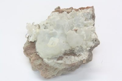 Blomsterkvarts, Calcedon 66g  5 x 5,5cm  fra Dugway Range Juan Co. Utah USA