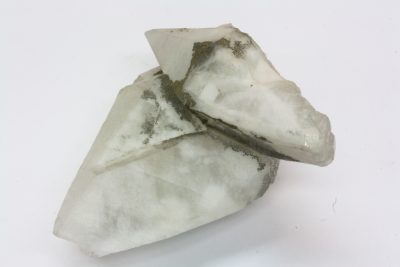 Calcitt  86g 6 x 6cm fra Ekebergsbrottet, Glanshammer, Örebro, Sverige.