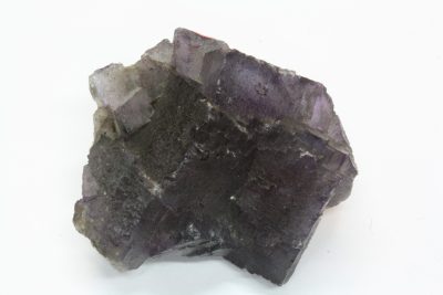 Fluoritt 66g  4 x 5cm fra Durango, Mexico.