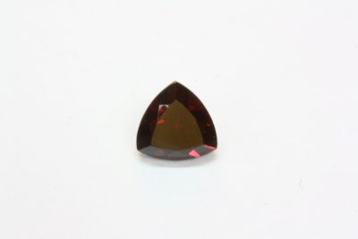 Turmalin fasett  0,48ct  5,0 x 5,0mm