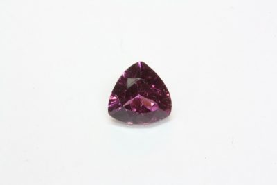 Turmalin fasett  0,54ct  5,0 x 5,0mm