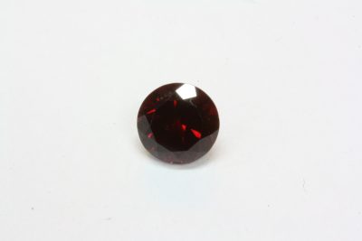Turmalin fasett  0,56ct  ø5,0mm