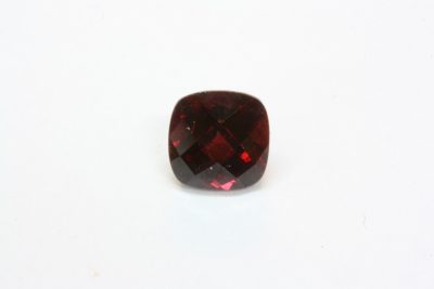 Turmalin fasett  0,72ct  5,1 x 5,2mm