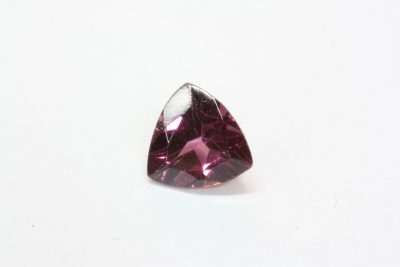 Turmalin fasett  0,73ct  5,8 x 5,8mm