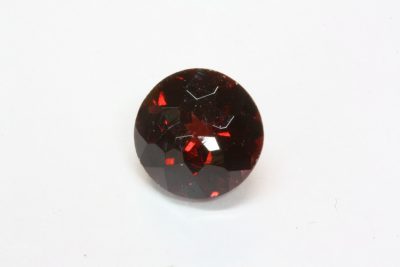 Turmalin fasett  1,66ct  ø7,0mm