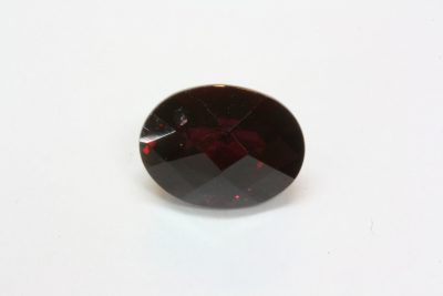 Turmalin fasett  1,72ct  6,2 x 8,2mm