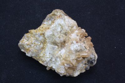 Barytt  98g  4,5 x 6cm  fra Styggedal, Tråk, Norge.