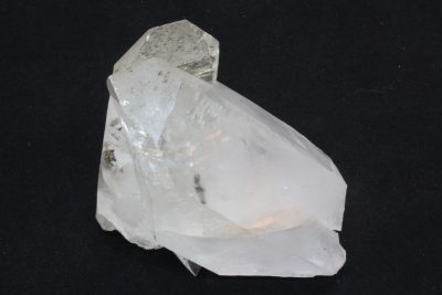 Bergkrystall  336g 7,5 x 8cm fra Minas Gerais, Brasil.