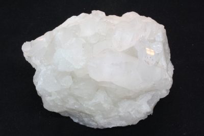 Bergkrystall  842g   8 x 10cm  fra Madagaskar.