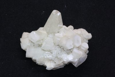 Calcitt   36g 3,5 x 5cm  fra Bjønndalen bruk, Nittedal, Norge.