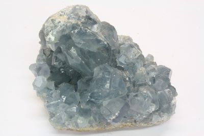 Cølestin 354g 6,5  x  7,5cm  fra Sakoany deposit, Katsepy, Bonny, Madagaskar.