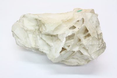 Skiferspat 390g  9 x 12cm fra Kongsberg, Norge.