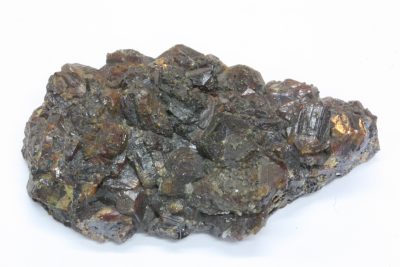 Sphaleritt 44g 3,5 x 5,5cm fra Sieg Rhinland, Tyskland.