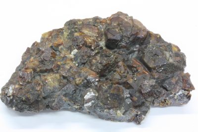 Sphaleritt 52g 4 x 6cm fra Sieg Rhinland, Tyskland.