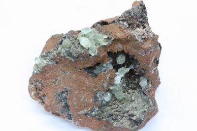 Adamitt  122g  5 x 5,5cm  fra Mapimi, Durango, Mexico.