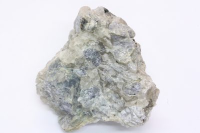 Cordieritt 162g  5,5 x 6cm  fra Tvedestrand, Norge.