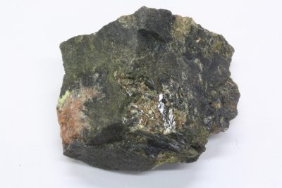 Hureaulitt, Rockbridgeitt D 28g 3 x 3.5cm fra Black Hills, Custer South Dakota USA