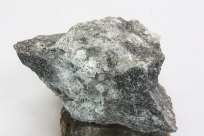 Sazhinitt  22g  3,5 x 3,5cm fra Aris mine, Thomas, Namibia.