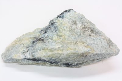 Lazulitt, Scorzalitt  98g  4,5 x 10cm  fra Horsjöberg, Torsby, Sverige.